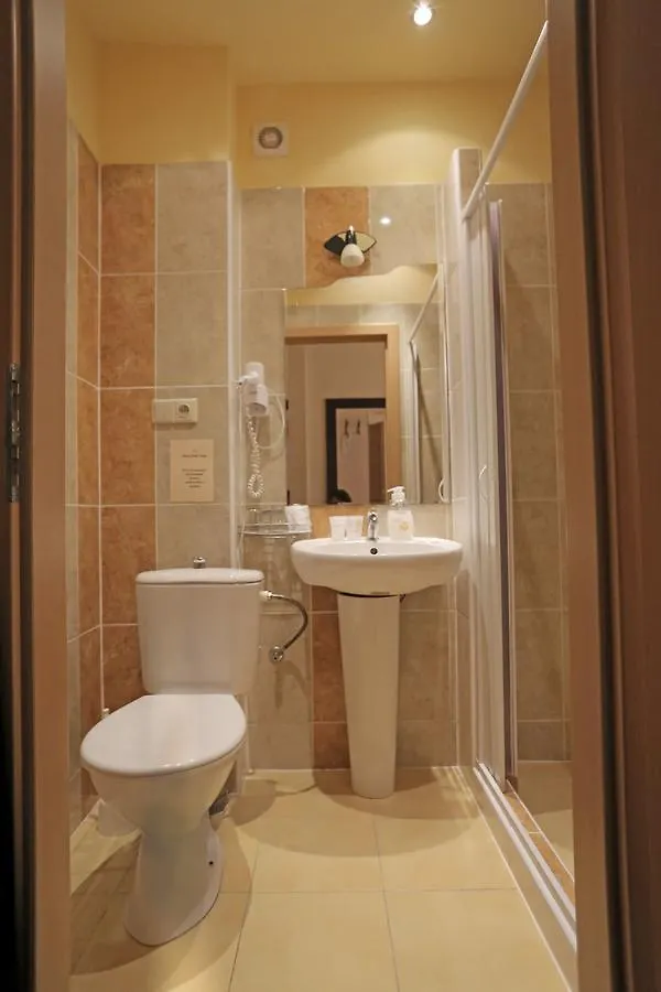 ***  Hotel Zlaty Sloup Karlsbad Tschechische Republik