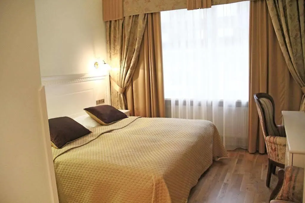 Hotel Zlaty Sloup Karlsbad