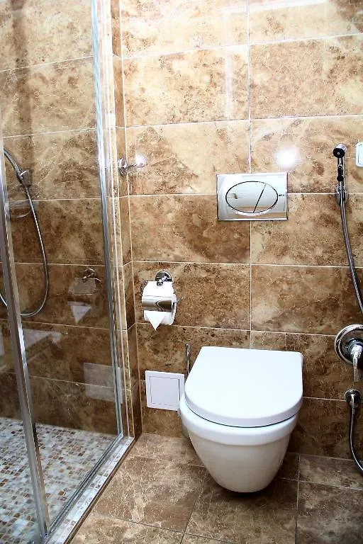 Hotel Zlaty Sloup Karlsbad